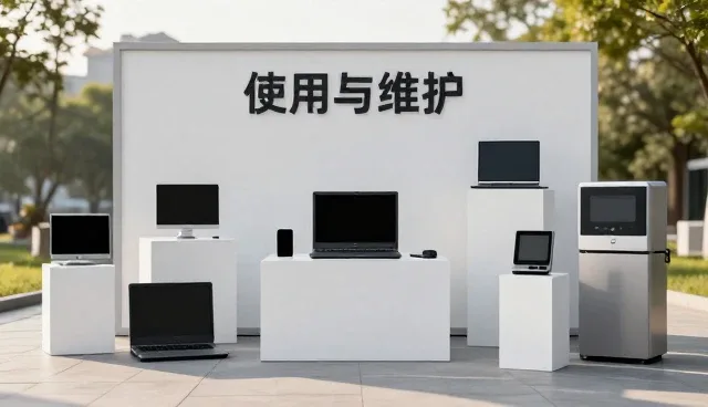 产品加工中使用与维护的常见问题及处理方法