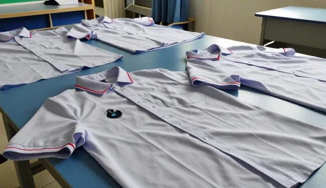 校服加工精度不足如何选择优质厂家？