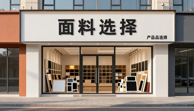 服装保养工艺流程中材料性能与适用条件的匹配分析